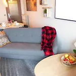 Zeezicht Alisa *