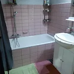 Zeezicht Alisa Апартаменты