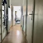 Zeezicht Alisa * Бланкенберге