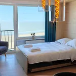 Zeezicht Alisa Apartment Blankenberge