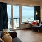 Zeezicht Alisa 아파트
