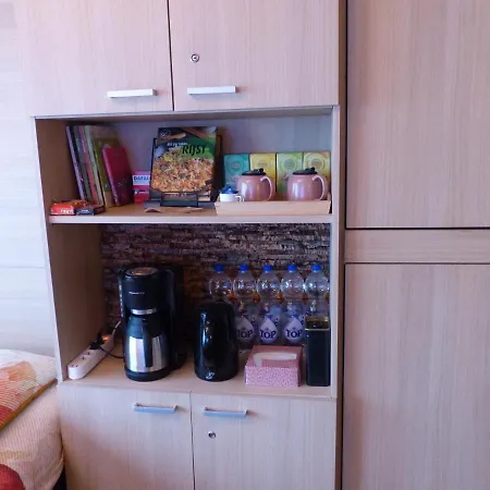 Zeezicht Alisa Lägenhet