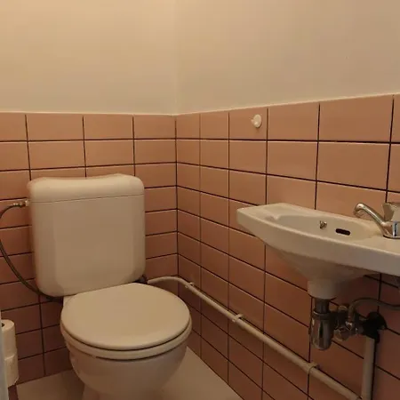 Zeezicht Alisa Apartment Blankenberge
