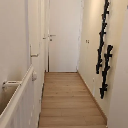 Zeezicht Alisa