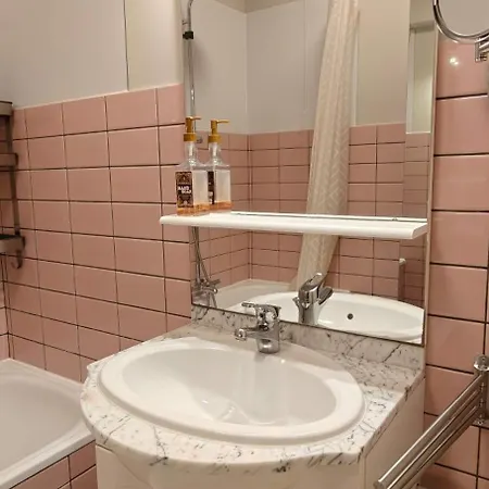 Zeezicht Alisa Blankenberge