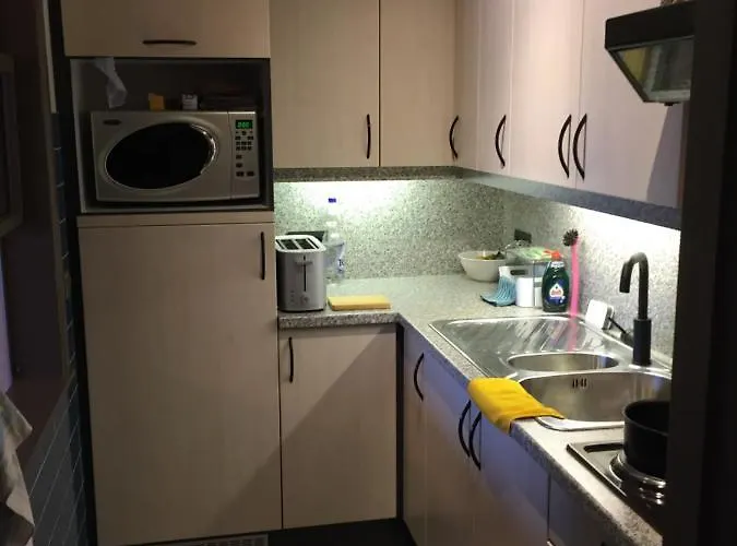 Zeezicht Alisa Lägenhet Blankenberge