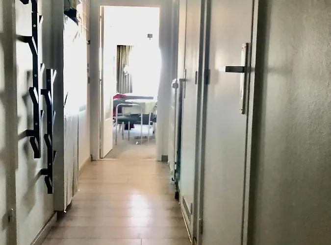 Zeezicht Alisa Blankenberge