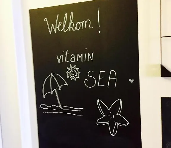 Zeezicht Alisa Blankenberge