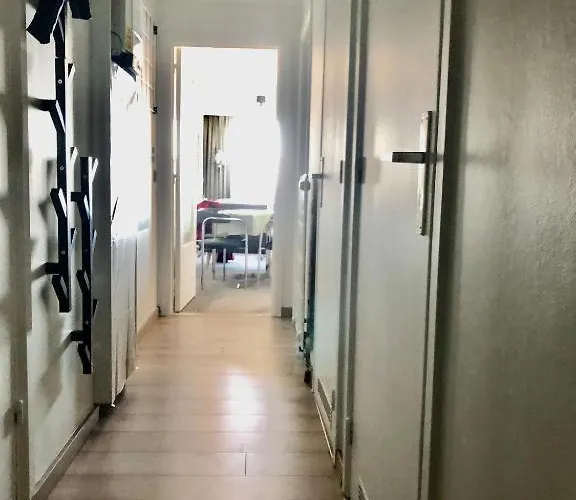 Zeezicht Alisa * Blankenberge